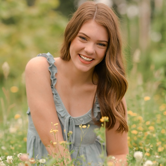 Meet your Posher, Grace - Picture 1 of 1